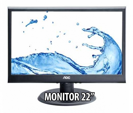 monitor monitor