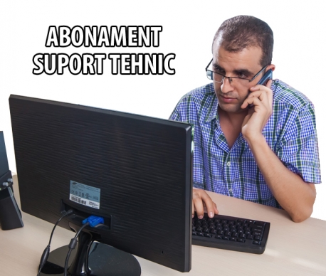 Technical support (monthly subscription) Technical support (monthly subscription)