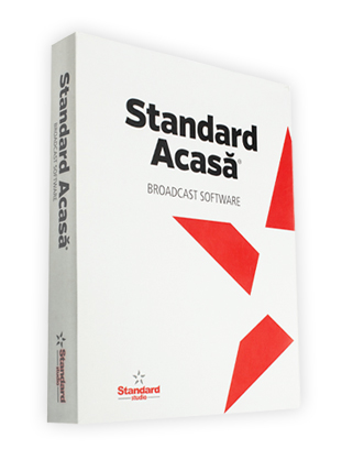 Standard Acasa